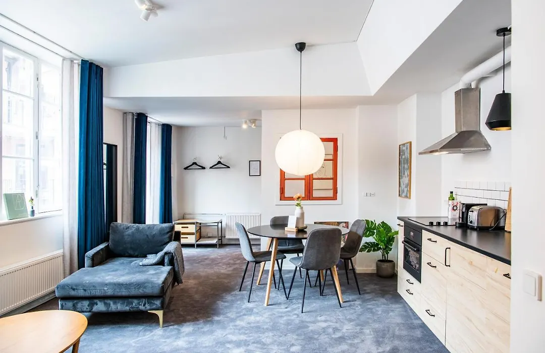 The Brewer Atelier By Daniel&Jacob'S-1